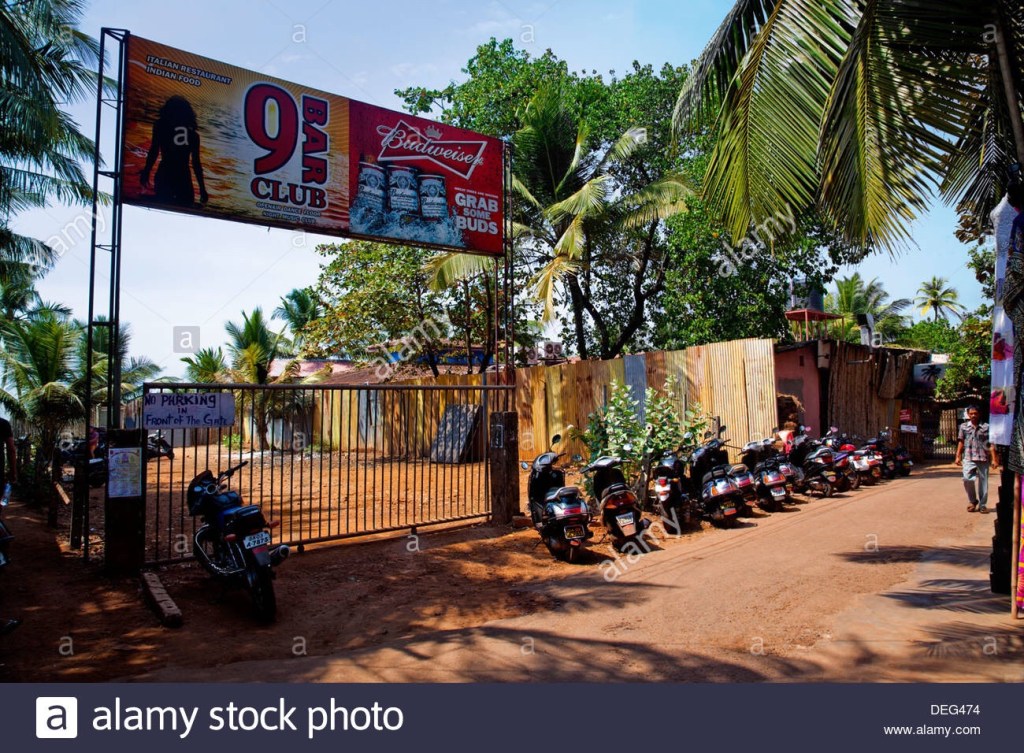 This is not&nbsp;India